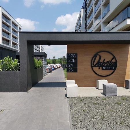 Apartament Krakow Arena No. 91 Lejlighed Eksteriør billede
