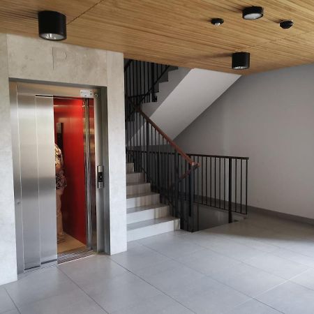 Apartament Krakow Arena No. 91 Lejlighed Eksteriør billede