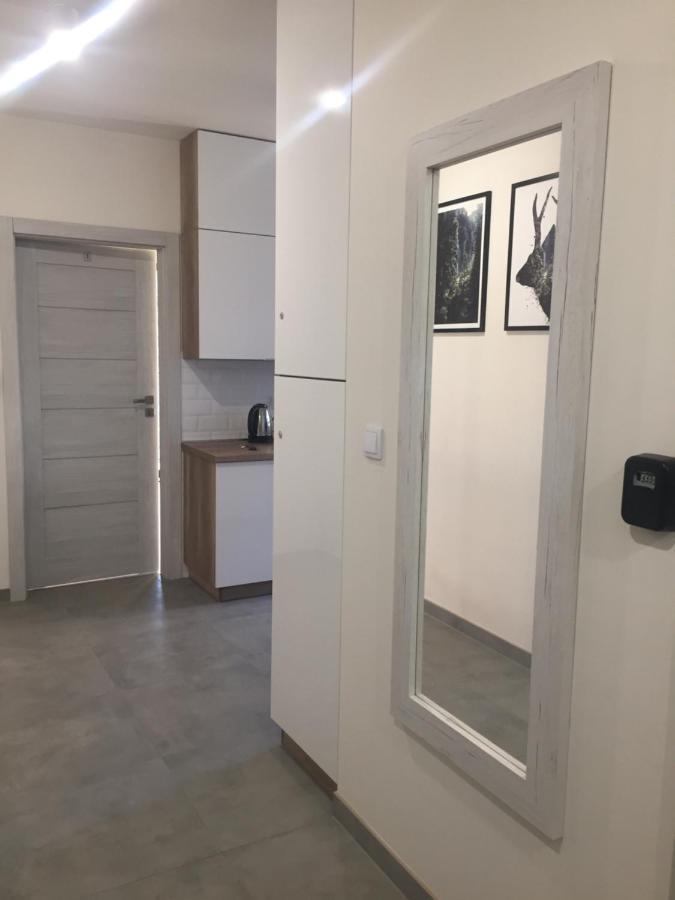 Apartament Krakow Arena No. 91 Lejlighed Eksteriør billede