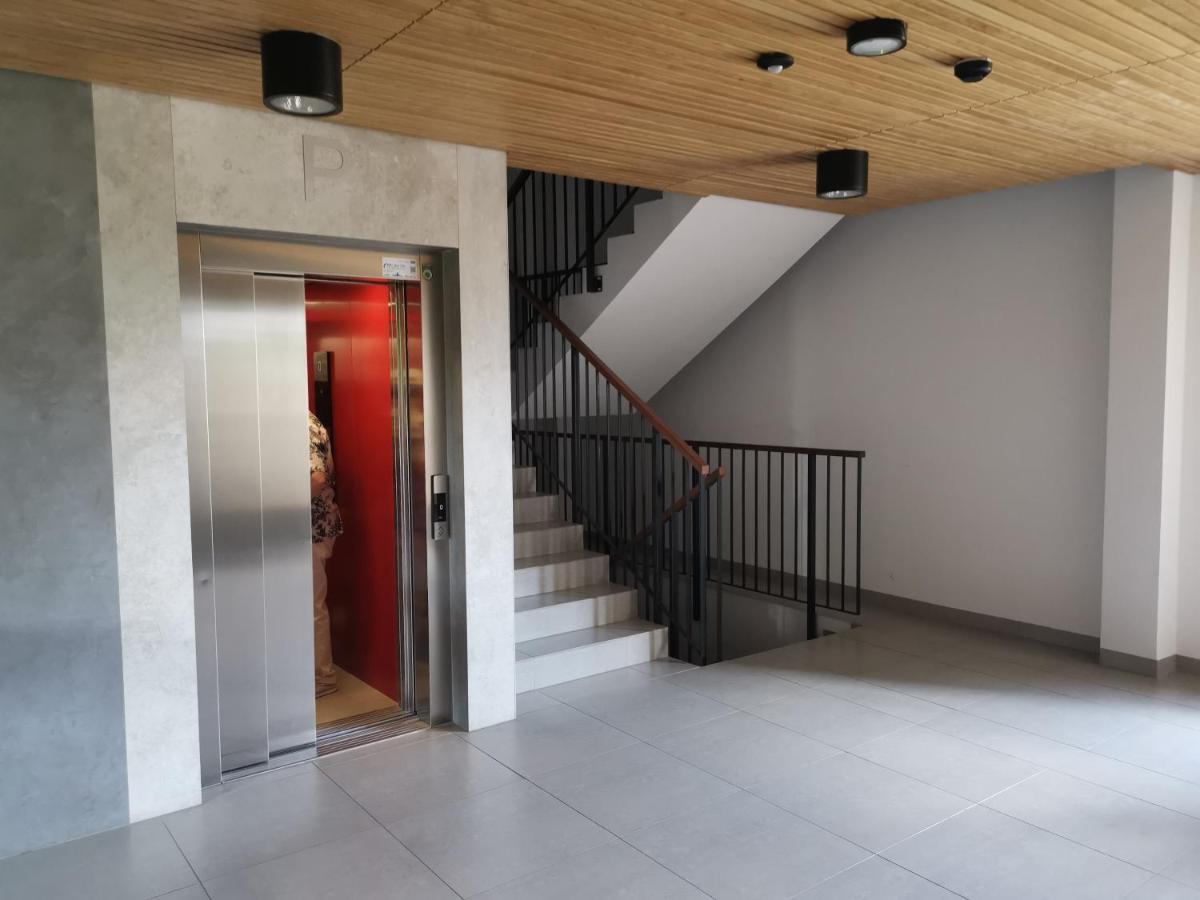 Apartament Krakow Arena No. 91 Lejlighed Eksteriør billede