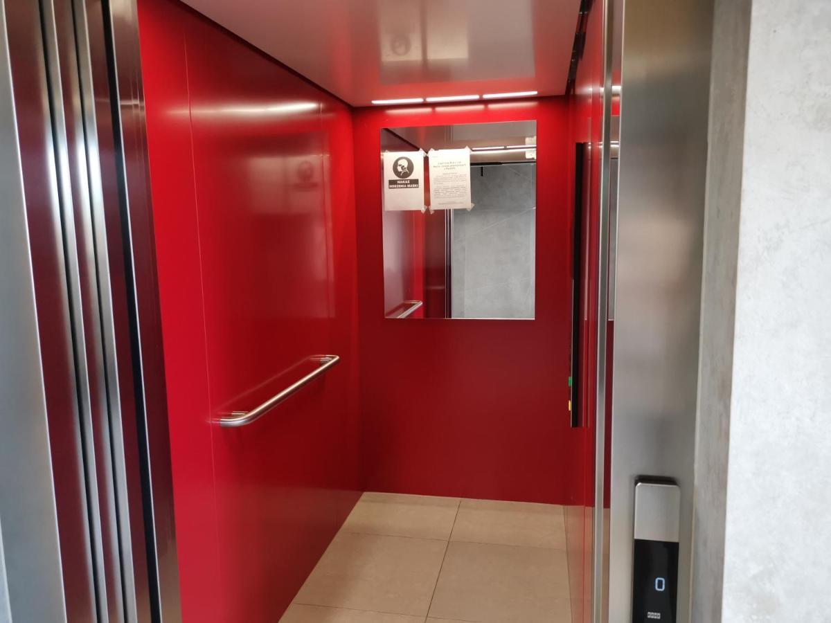 Apartament Krakow Arena No. 91 Lejlighed Eksteriør billede