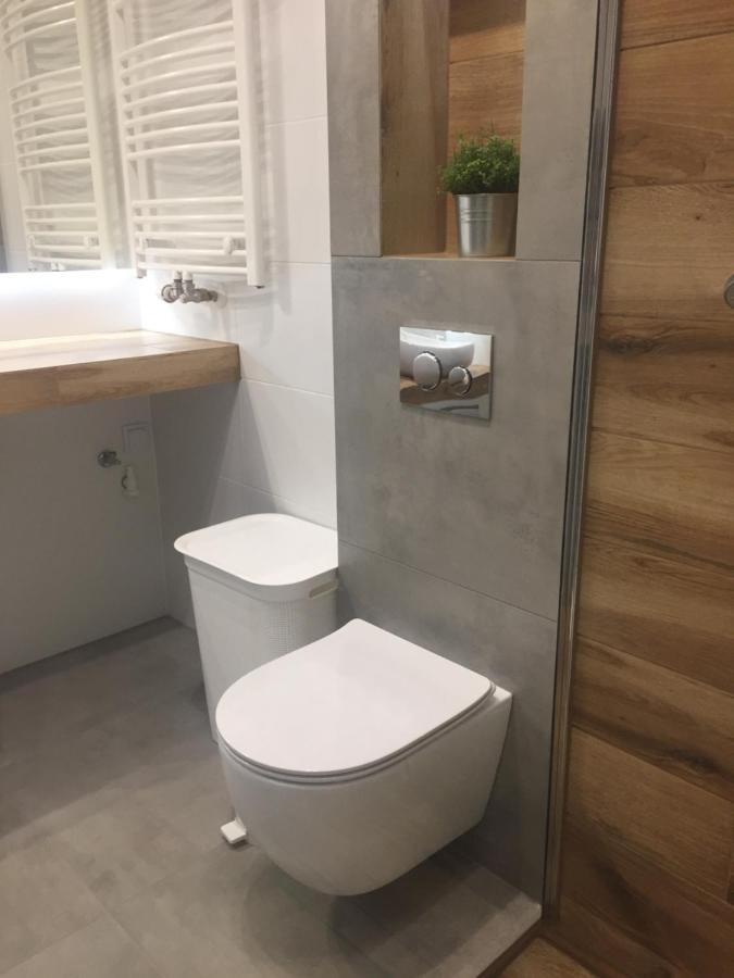 Apartament Krakow Arena No. 91 Lejlighed Eksteriør billede