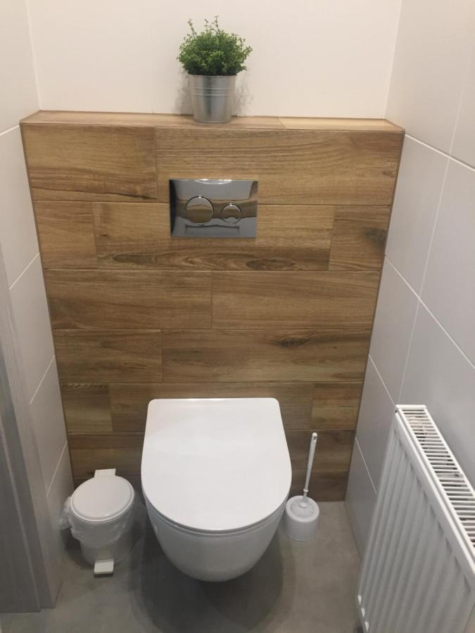 Apartament Krakow Arena No. 91 Lejlighed Eksteriør billede