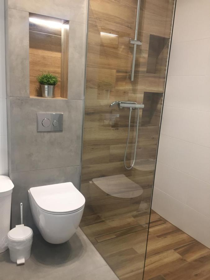 Apartament Krakow Arena No. 91 Lejlighed Eksteriør billede