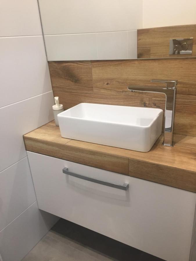 Apartament Krakow Arena No. 91 Lejlighed Eksteriør billede