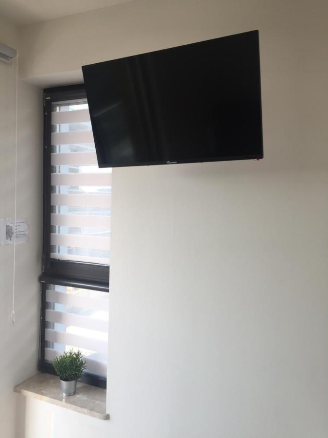 Apartament Krakow Arena No. 91 Lejlighed Eksteriør billede
