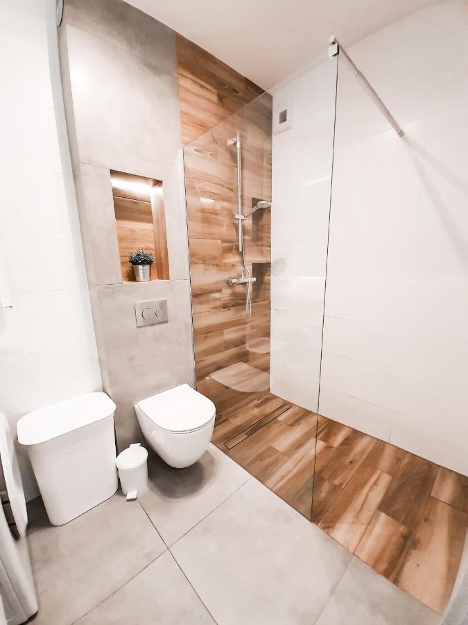 Apartament Krakow Arena No. 91 Lejlighed Eksteriør billede