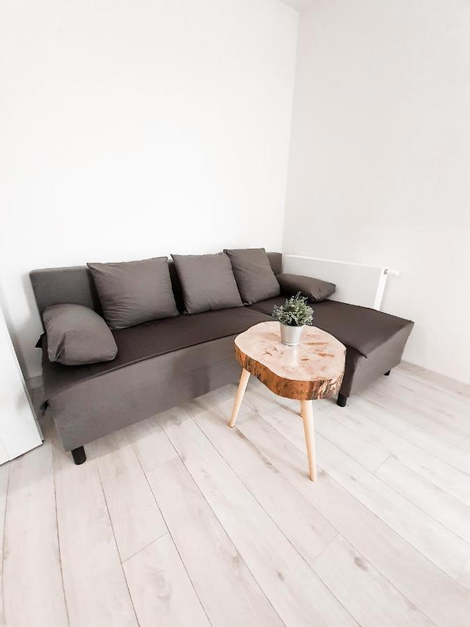 Apartament Krakow Arena No. 91 Lejlighed Eksteriør billede