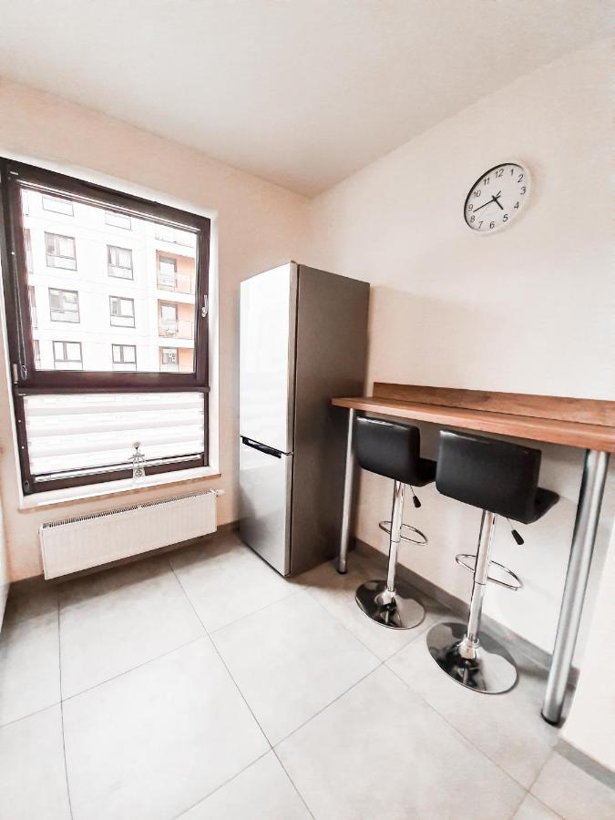 Apartament Krakow Arena No. 91 Lejlighed Eksteriør billede