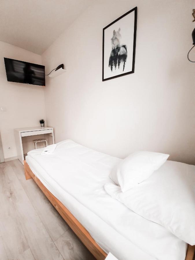Apartament Krakow Arena No. 91 Lejlighed Eksteriør billede