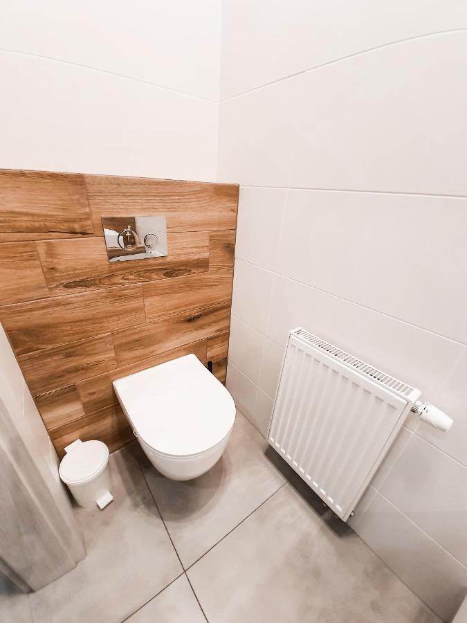 Apartament Krakow Arena No. 91 Lejlighed Eksteriør billede