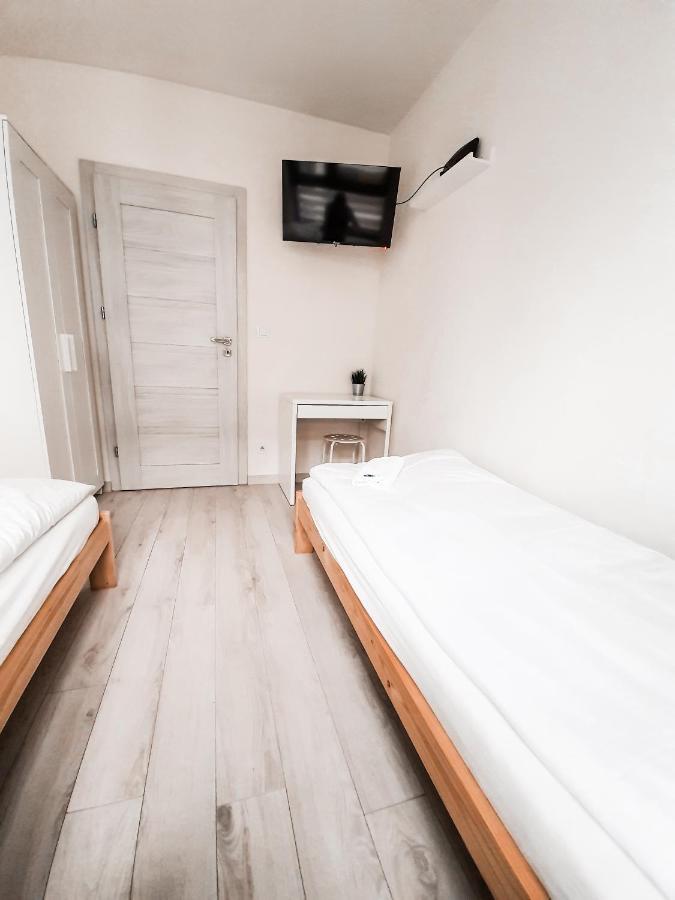 Apartament Krakow Arena No. 91 Lejlighed Eksteriør billede