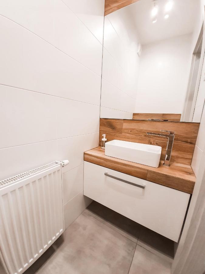 Apartament Krakow Arena No. 91 Lejlighed Eksteriør billede