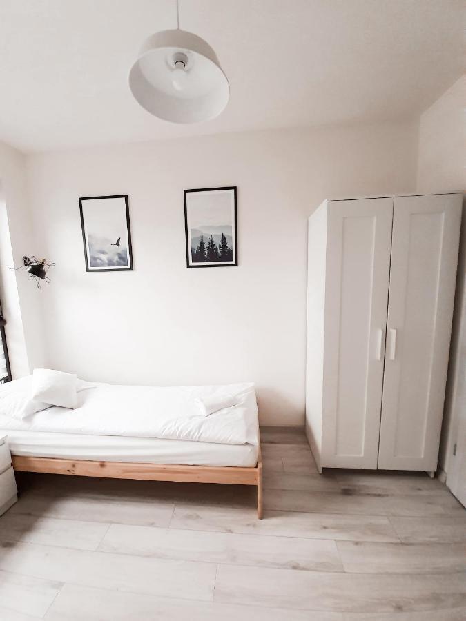 Apartament Krakow Arena No. 91 Lejlighed Eksteriør billede