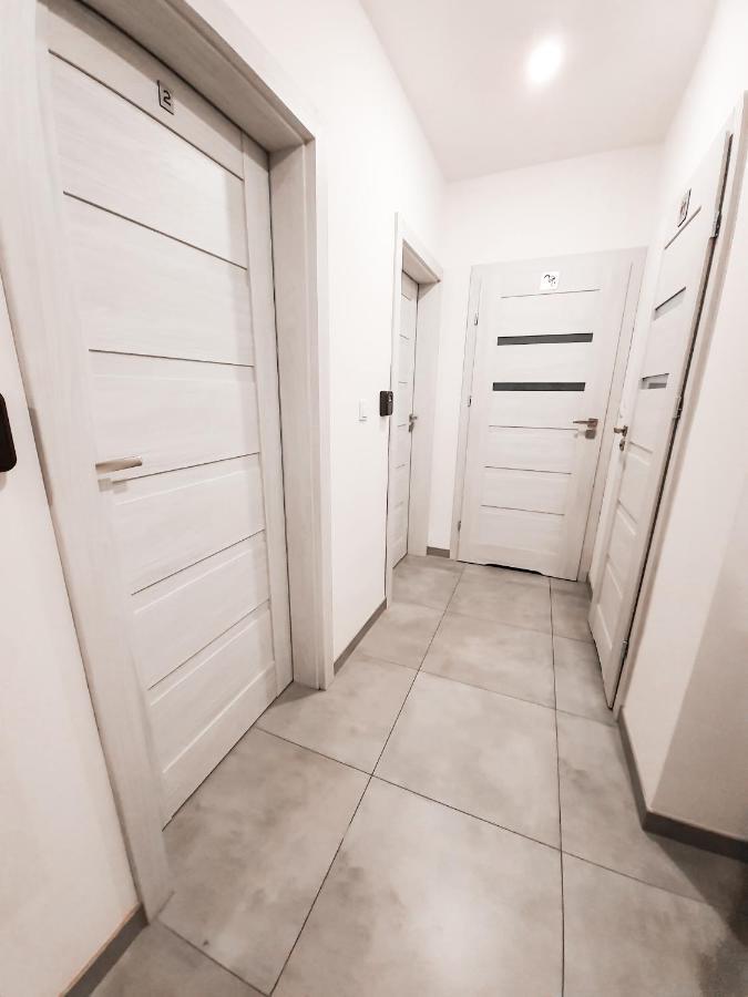 Apartament Krakow Arena No. 91 Lejlighed Eksteriør billede
